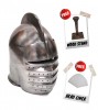 BNDL21 - (IR 80591)  Helmet + (IR8050) Wood Stand + (IR8050A) Head Liner